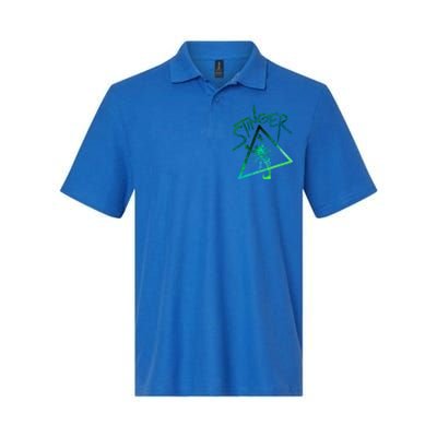 Stinger Scorpion Gift Scorpions Gift Softstyle Adult Sport Polo