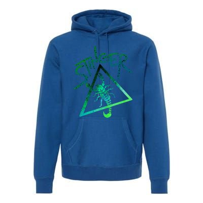 Stinger Scorpion Gift Scorpions Gift Premium Hoodie