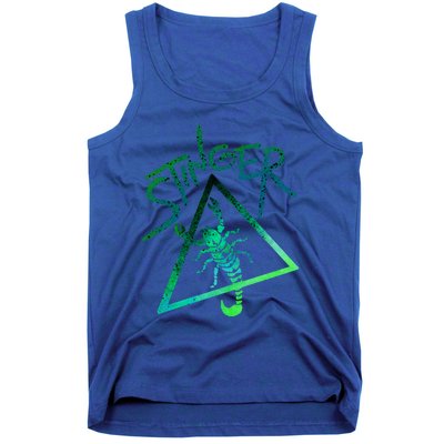 Stinger Scorpion Gift Scorpions Gift Tank Top