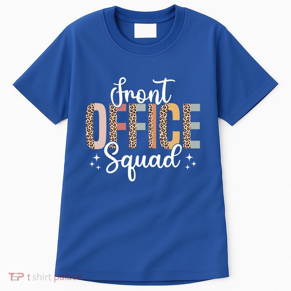School Secretary Gift Tall T-Shirt