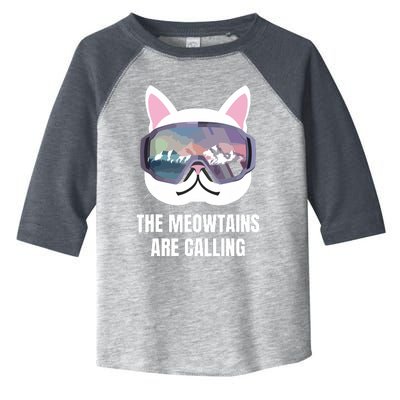 Ski Snowboard Goggles Funny Skiing Snowboarding Toddler Fine Jersey T-Shirt