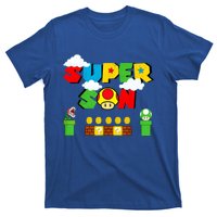 Super Son Gamer Super Retro Game T-Shirt