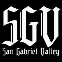 Sgv San Gabriel Valley Sgv 626 San Gabriel Valley Impact Tech Backpack