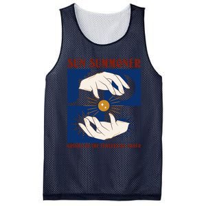 Sun Summoner Grishaverse Six Of Crows Club The Darkling Mesh Reversible Basketball Jersey Tank