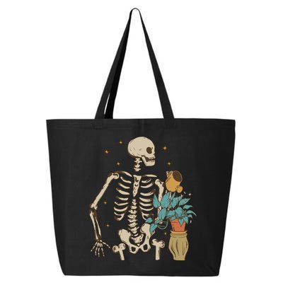 Skeleton Spring Garden Plant 25L Jumbo Tote
