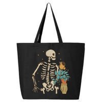 Skeleton Spring Garden Plant 25L Jumbo Tote