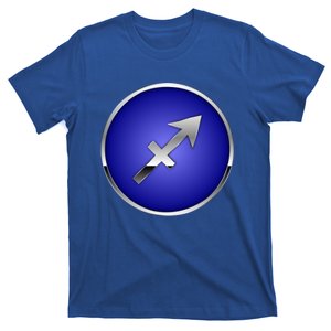 Sagittarius Sign Gift T-Shirt