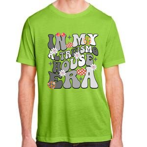 School Spirit Givers Retro Groovy Social Psychology Adult ChromaSoft Performance T-Shirt