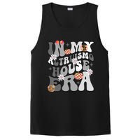 School Spirit Givers Retro Groovy Social Psychology PosiCharge Competitor Tank