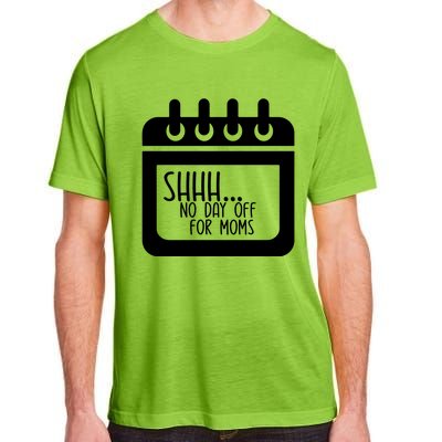 SHHH Adult ChromaSoft Performance T-Shirt