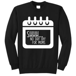 SHHH Sweatshirt