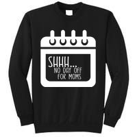 SHHH Sweatshirt