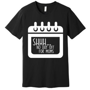 SHHH Premium T-Shirt