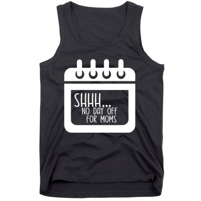 SHHH Tank Top