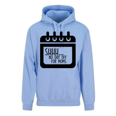 SHHH Unisex Surf Hoodie