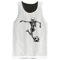 Skeleton Soccer Halloween Costume Funny Mesh Reversible Basketball Jersey Tank