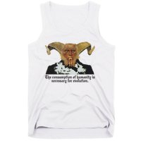 Section8la Store Humanity Tank Top