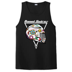 Suarez Skull Helmet PosiCharge Competitor Tank