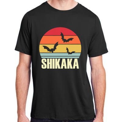 Shikaka Adult ChromaSoft Performance T-Shirt