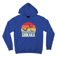 Shikaka Hoodie