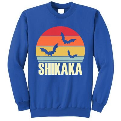 Shikaka Sweatshirt