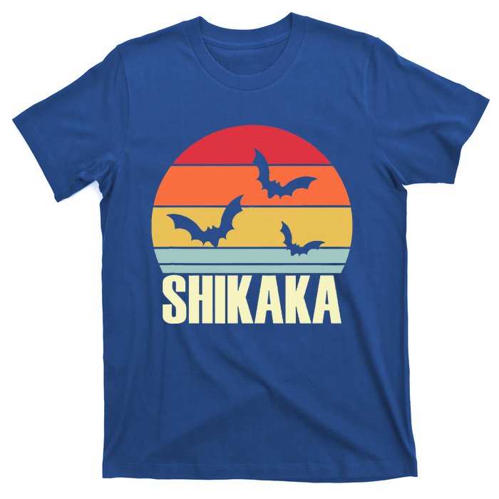 Shikaka T-Shirt