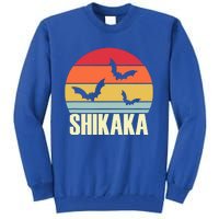 Shikaka Tall Sweatshirt