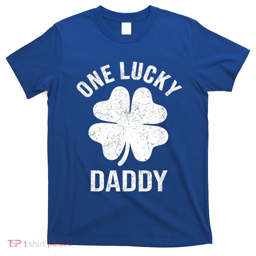 Shamrock T-Shirt