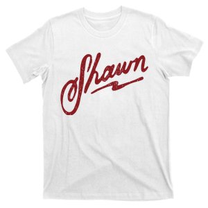 Shawn T-Shirt