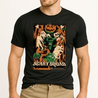 Scary Squad Halloween Performance Shirt