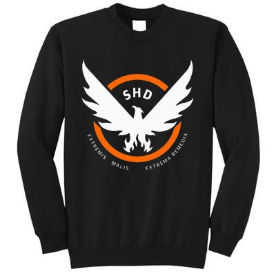 Shd Strategic Homeland Security Sweatshirt