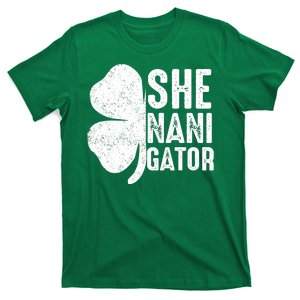 Shenanigator T-Shirt