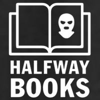 Shea Serrano Halfway Books Beanie