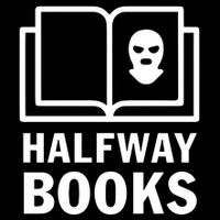 Shea Serrano Halfway Books 16 in Basic Backpack