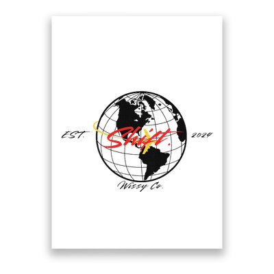 Shift Poster