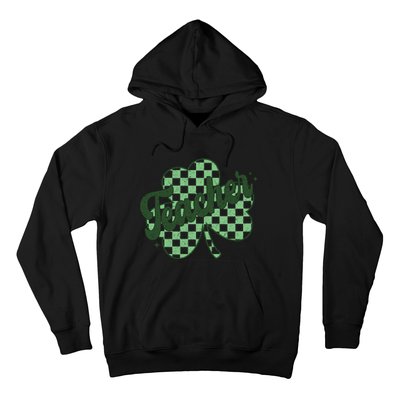 ShamrockTeacher Hoodie