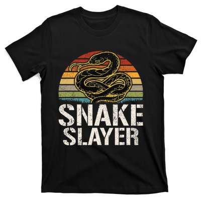 Snake Snake Hunter T-Shirt