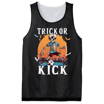 Soccer Skeleton Halloween Soccer Player Halloween Mesh Reversible Basketball Jersey Tank