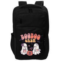 Spooky Squad Haunting Halloween Ghosts for Medical Heroes Impact Tech Backpack