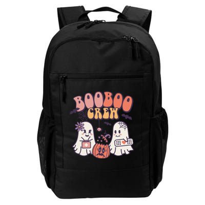 Spooky Squad Haunting Halloween Ghosts for Medical Heroes Daily Commute Backpack