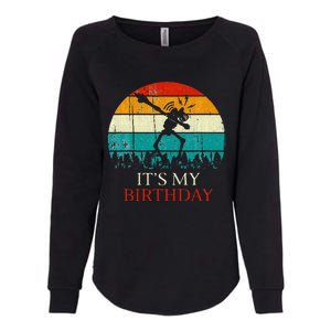 Sirenhead Siren Head Creepy Horror Birthday Gift Womens California Wash Sweatshirt