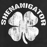 Shenanigator Cool Comfort Performance Bucket Hat