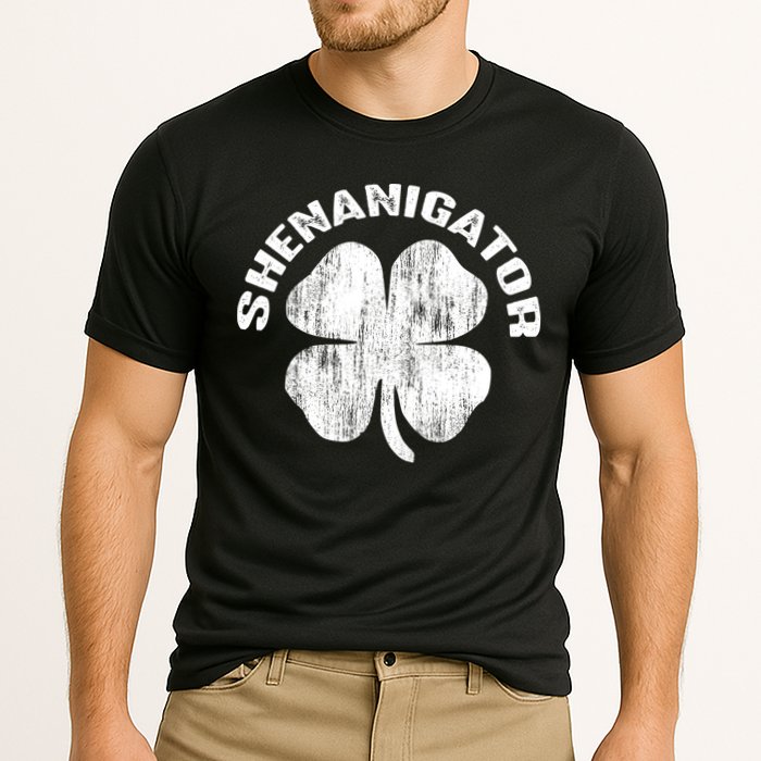 Shenanigator Performance Shirt