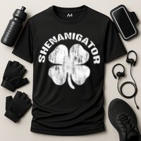 Shenanigator Performance Shirt