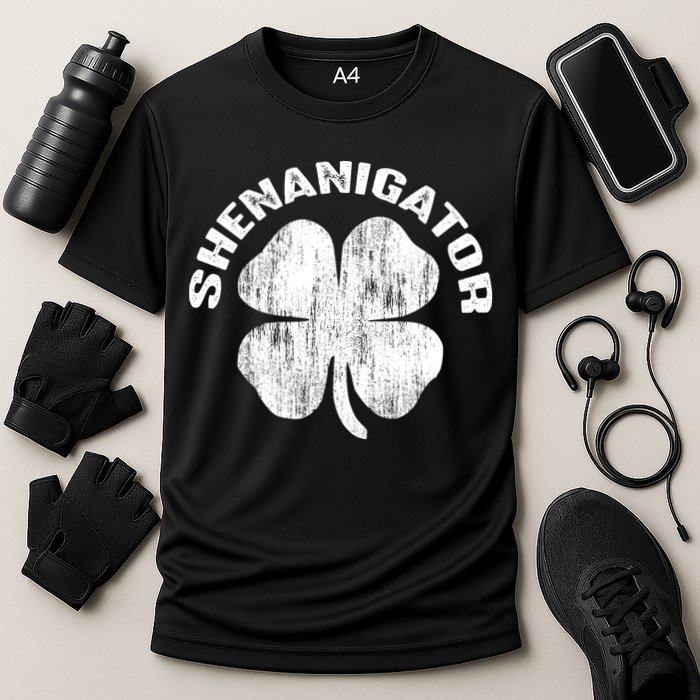 Shenanigator Performance Shirt