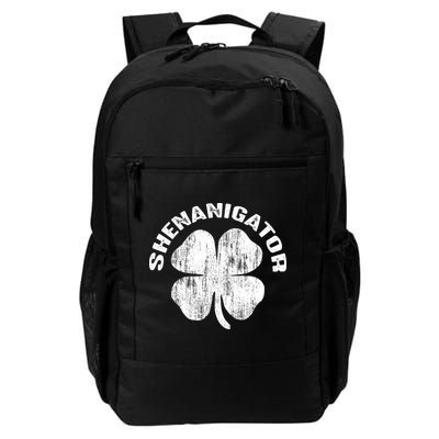 Shenanigator Backpack