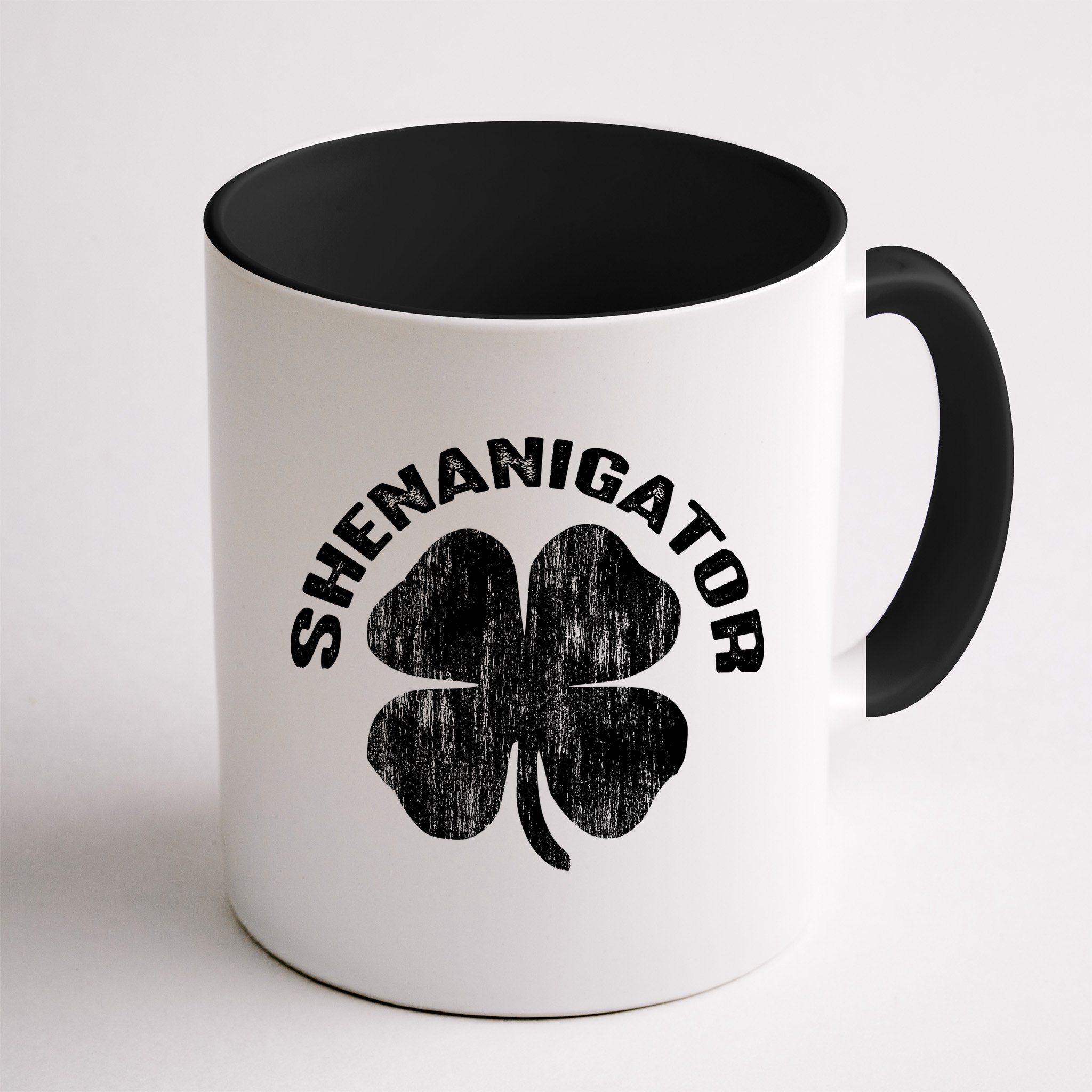 Shenanigator Mug