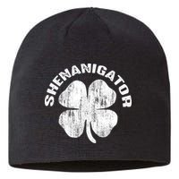 Shenanigator Sustainable Beanie