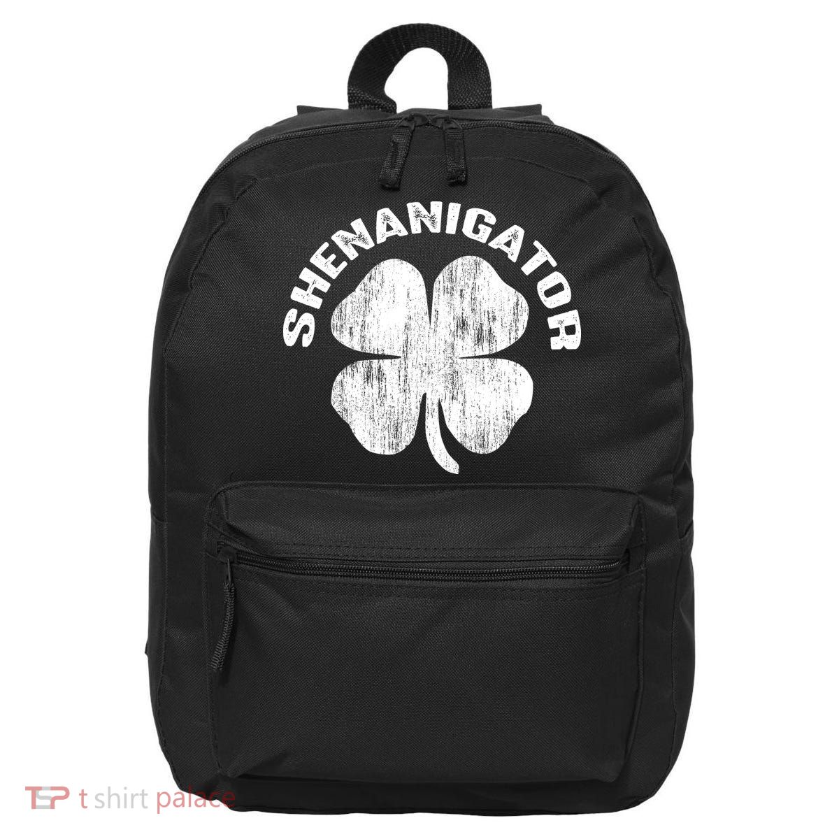 Shenanigator 16 in Basic Backpack