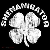 Shenanigator 16 in Basic Backpack